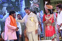 Lepakshi Utsavam 2018 Day 01 Photos